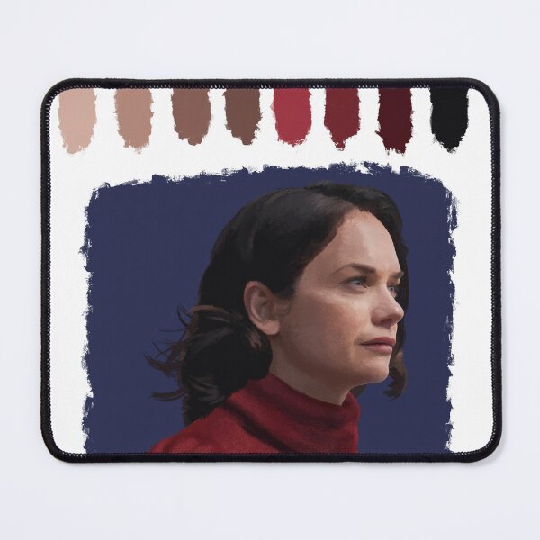 Item preview, Digital Sketchbook - Mrs. Coulter designed and sold by fiatluxillust.