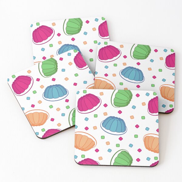 Item preview, Jello Mold designed and sold by PeachPaisleyPro.