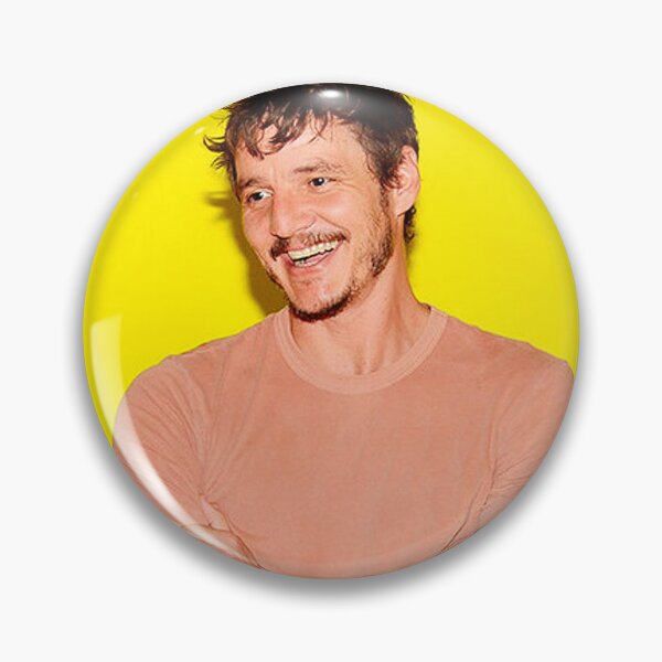 Item preview, Pedro Pascal designed and sold by Multifandom Designs!.