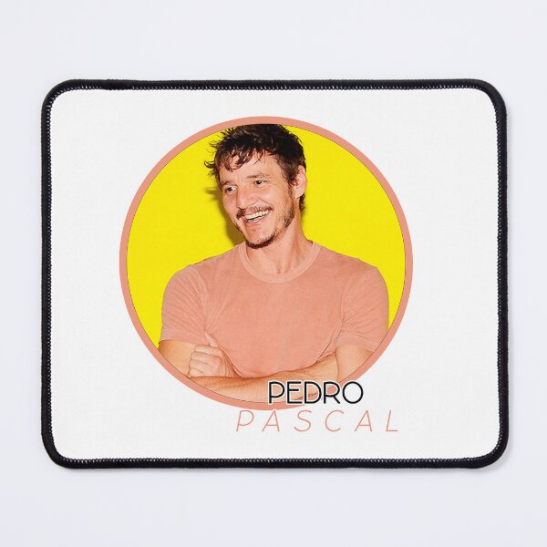 Item preview, Pedro Pascal designed and sold by Multifandom Designs!.