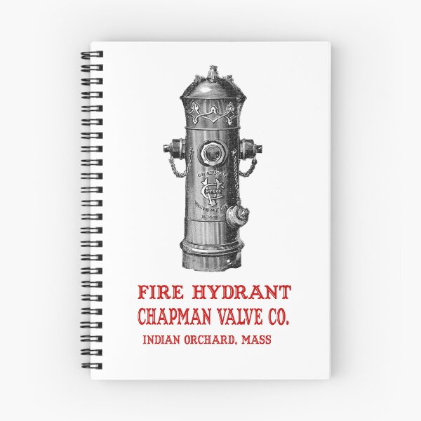 Item preview, Fire Hydrant by Chapman Valve Company in Indian Orchard Mass 1897 designed and sold by Wabojeg.
