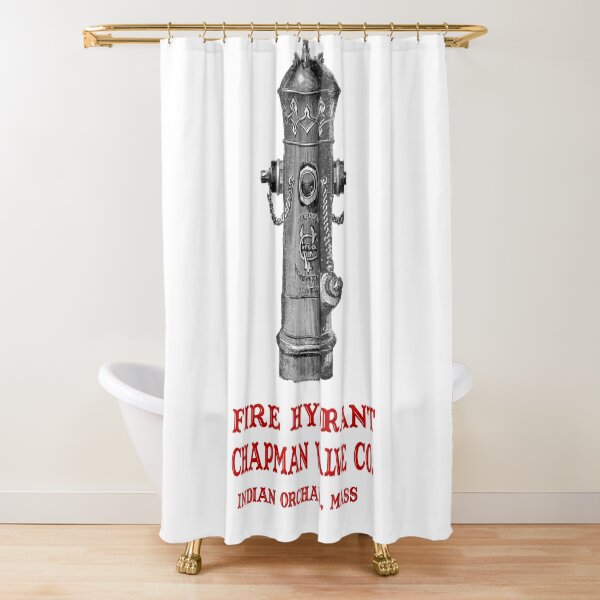 Item preview, Fire Hydrant by Chapman Valve Company in Indian Orchard Mass 1897 designed and sold by Wabojeg.