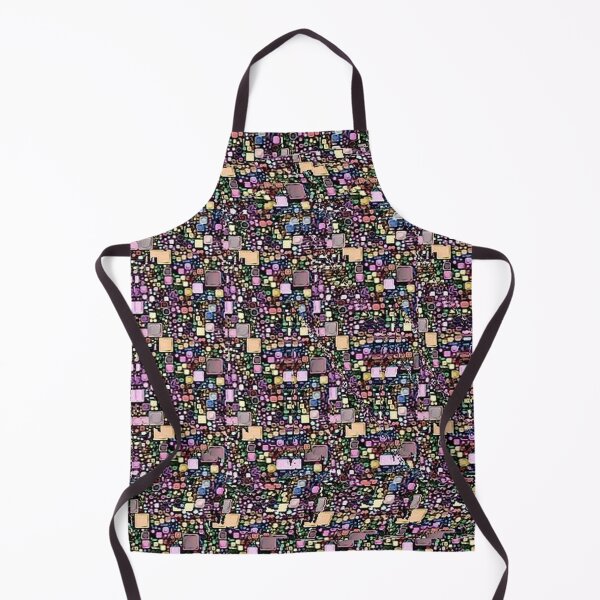 Item preview, The letter N Stereogram designed and sold by JMarP.
