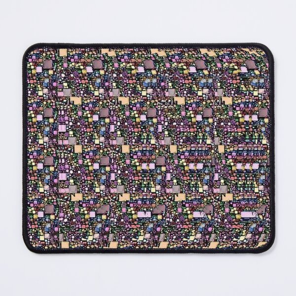 Item preview, The letter N Stereogram designed and sold by JMarP.