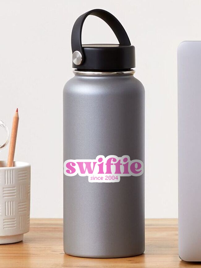 The Viral Stanley Water Bottle Now Comes in a New Shade — Perfect For Your  Favorite Swiftie