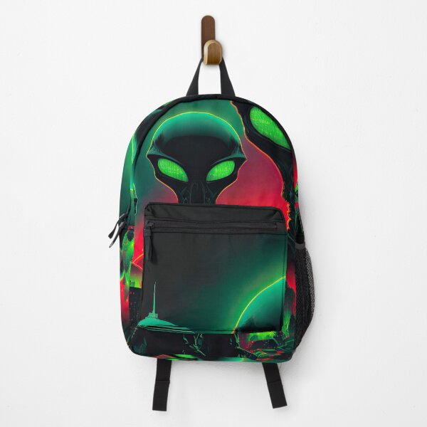 Item preview, Alien Invasion Vol. 3 designed and sold by JoeBurgett.