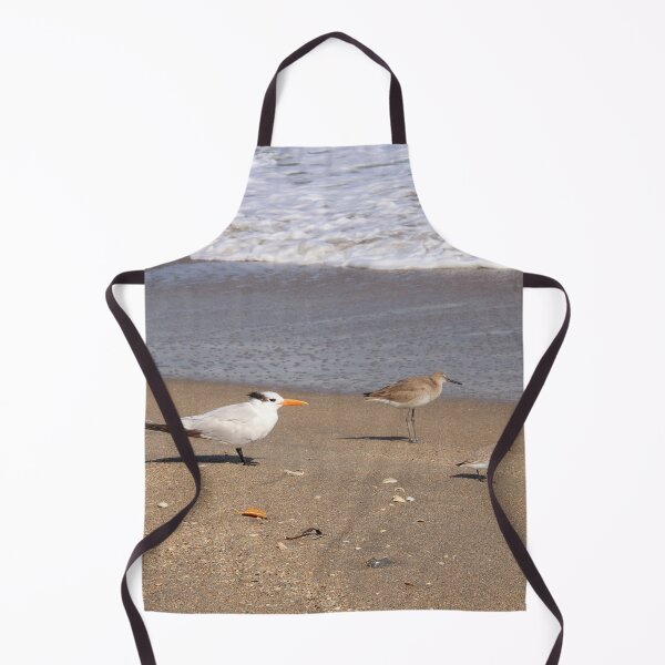 Item preview, Three birds on the beach designed and sold by Jmb67.