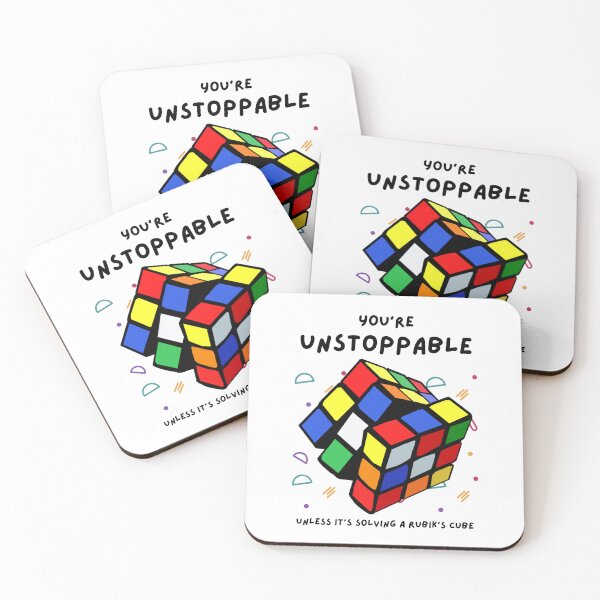 Item preview, you are unstoppable designed and sold by samuch.