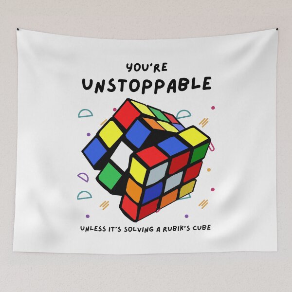 Item preview, you are unstoppable designed and sold by samuch.