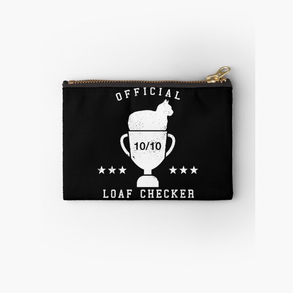 Item preview, Official Loaf Checker designed and sold by CCCDesign.