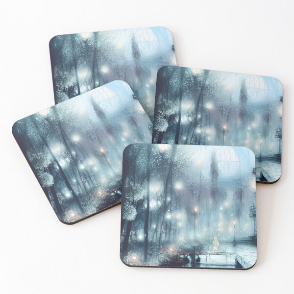 Item preview, Park Lights designed and sold by ~.