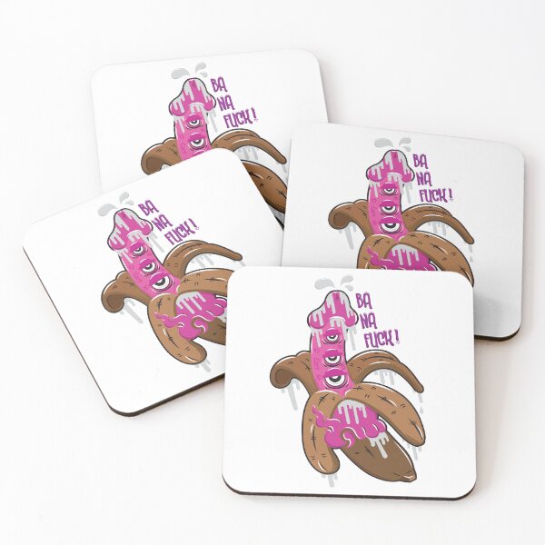 Item preview, BANAF*CK  designed and sold by TISTSTUDIO.