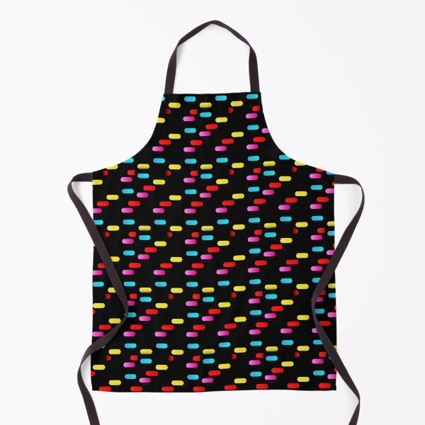 Item preview, Neon Steps designed and sold by patternpiper.