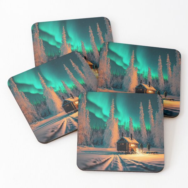 Item preview, The Night Sky's Magic designed and sold by CosmicBee.