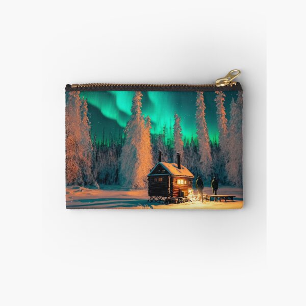 Item preview, The Night Sky's Magic designed and sold by CosmicBee.