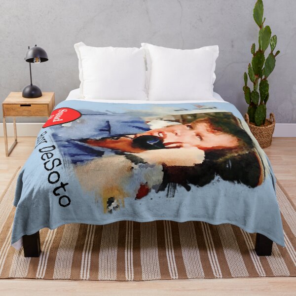 Item preview, Roy DeSoto TV Show Emergency! designed and sold by DNiceGirl.