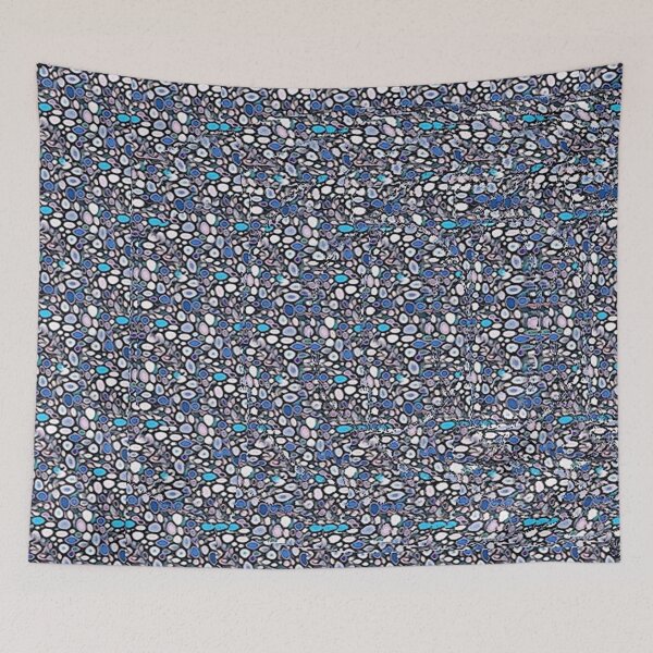 Item preview, The letter O Stereogram designed and sold by JMarP.