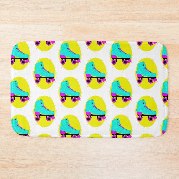 Item preview, Roller skate designed and sold by MtnFlowArts.