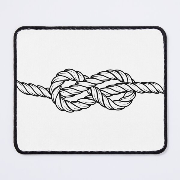 Item preview, Rope Knot designed and sold by Bro Will Love This.