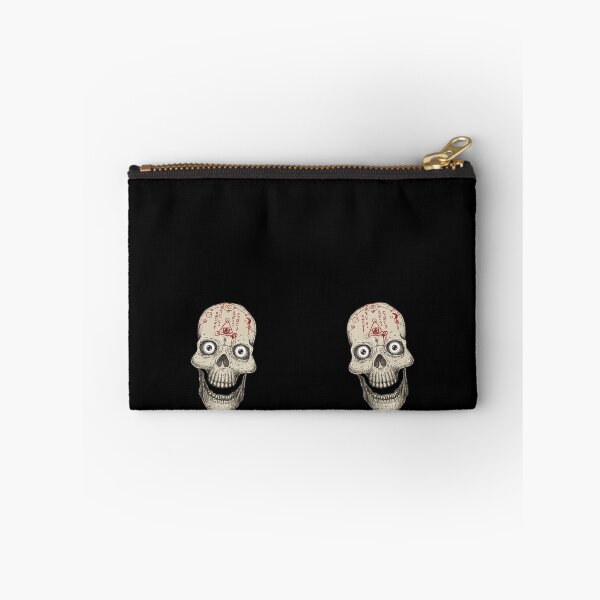 Item preview, Skull Trouble designed and sold by ARTmuffin.