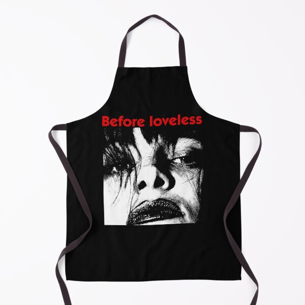 Item preview, Before Loveless Album Cover , English Rock Band 1983 designed and sold by korsoabaseva.
