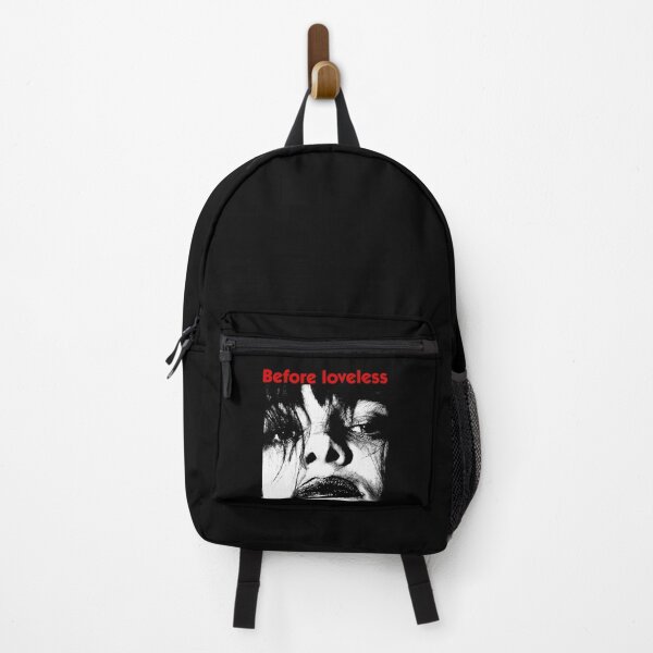 Item preview, Before Loveless Album Cover , English Rock Band 1983 designed and sold by korsoabaseva.