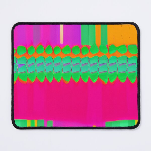 Item preview, Neon Patterned designed and sold by ~.