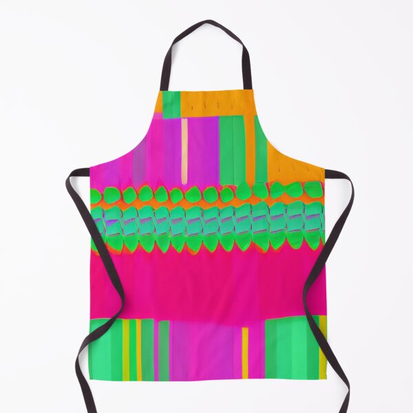 Item preview, Neon Patterned designed and sold by ~.
