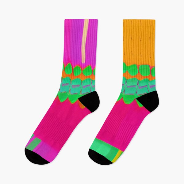 Item preview, Neon Patterned designed and sold by ~.