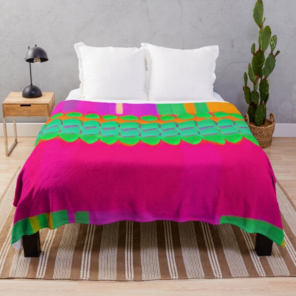 Item preview, Neon Patterned designed and sold by ~.