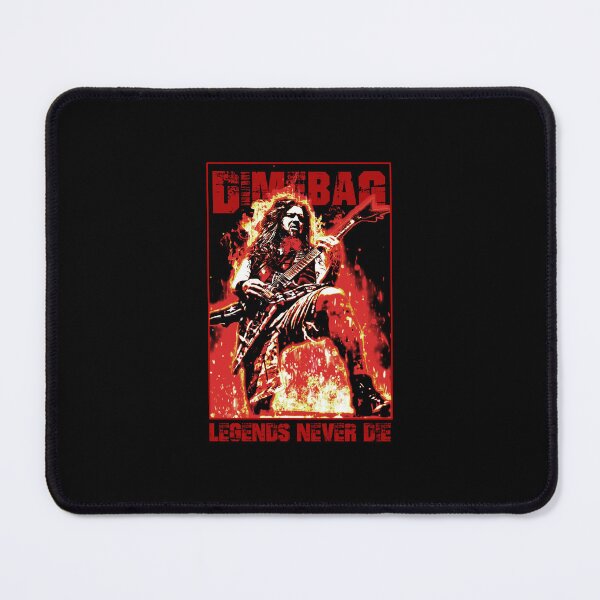 Item preview, Dime Rock Legend , Legends Never Die Dimebag  designed and sold by eluuturaaw.