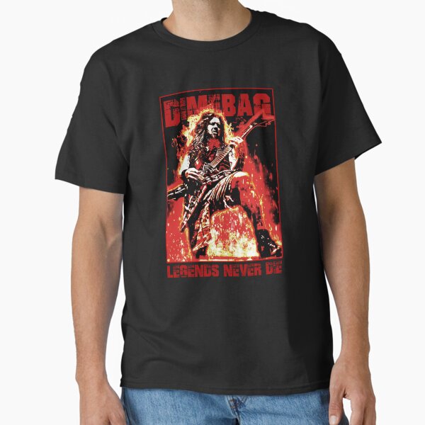 Item preview, Dime Rock Legend , Legends Never Die Dimebag  designed and sold by eluuturaaw.