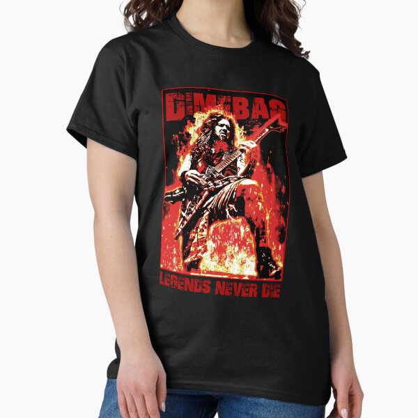 Item preview, Dime Rock Legend , Legends Never Die Dimebag  designed and sold by eluuturaaw.