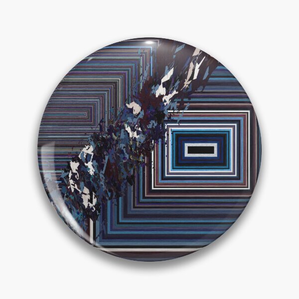 Item preview, Almost Simple Rectangular Spirals designed and sold by M-PixelGarden.