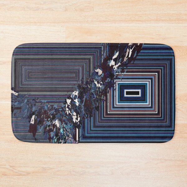 Item preview, Almost Simple Rectangular Spirals designed and sold by M-PixelGarden.