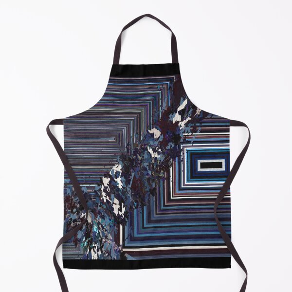 Item preview, Almost Simple Rectangular Spirals designed and sold by M-PixelGarden.