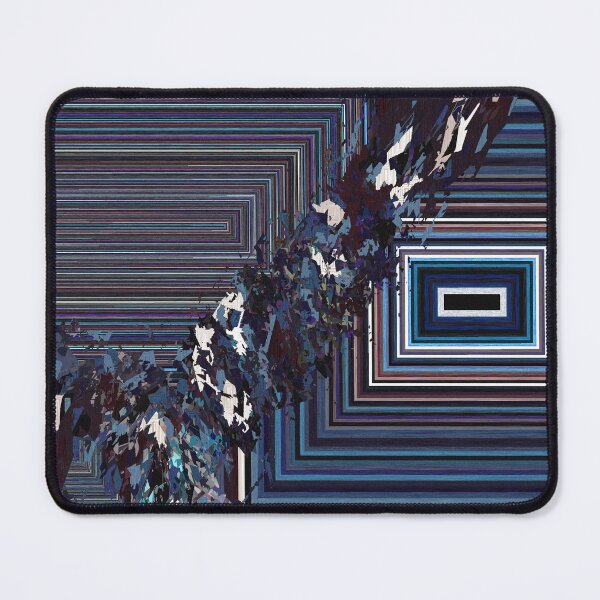 Item preview, Almost Simple Rectangular Spirals designed and sold by M-PixelGarden.