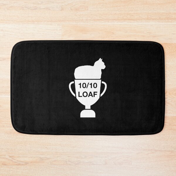 Item preview, 10/10 Loaf designed and sold by CCCDesign.