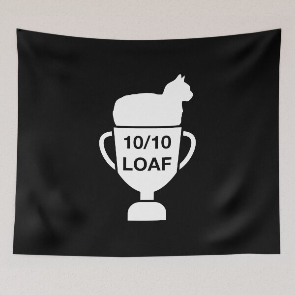 Item preview, 10/10 Loaf designed and sold by CCCDesign.