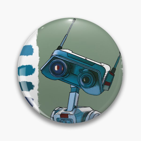 Item preview, Digital Sketchbook - BD1 designed and sold by fiatluxillust.