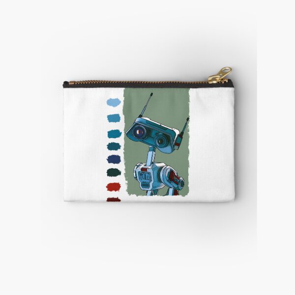Item preview, Digital Sketchbook - BD1 designed and sold by fiatluxillust.