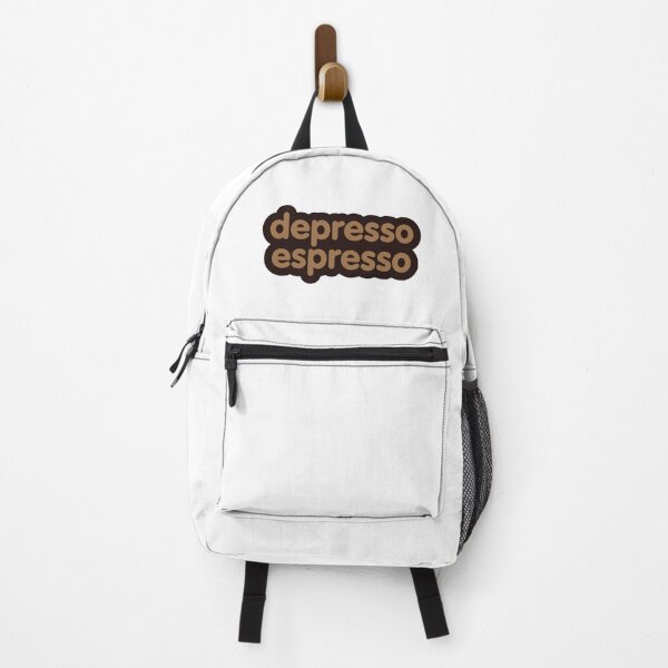 Item preview, depresso espresso designed and sold by MHCreations.