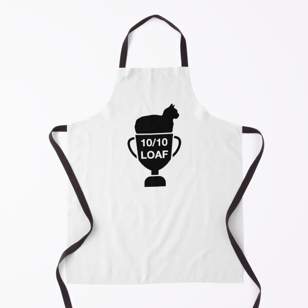 Item preview, 10/10 Loaf - black designed and sold by CCCDesign.