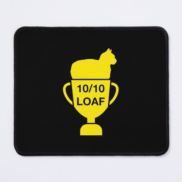 Item preview, 10/10 Loaf - Gold designed and sold by CCCDesign.
