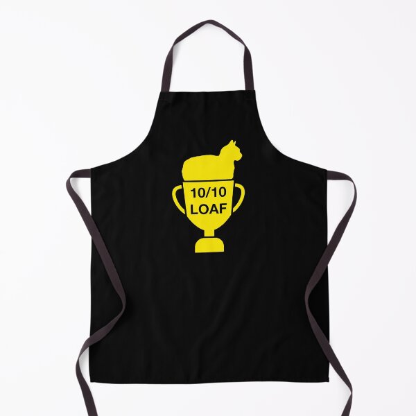 Item preview, 10/10 Loaf - Gold designed and sold by CCCDesign.