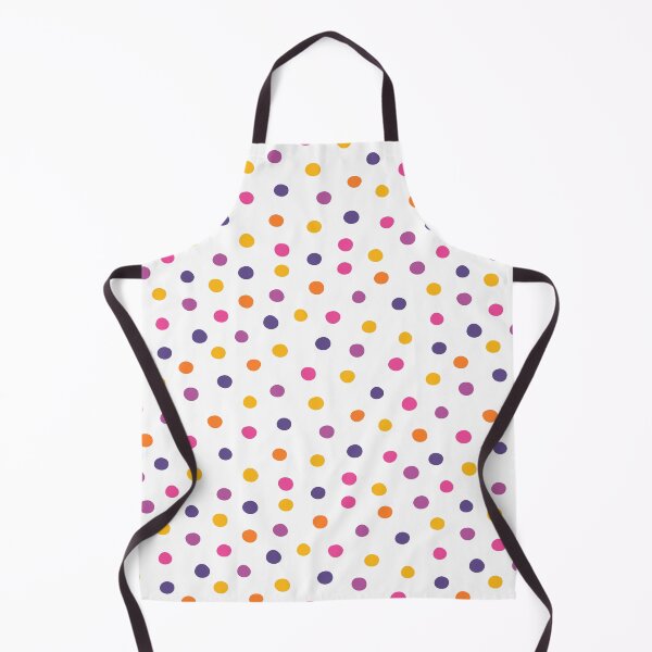 Item preview, Modern Art Color Dots designed and sold by TJR-Production.