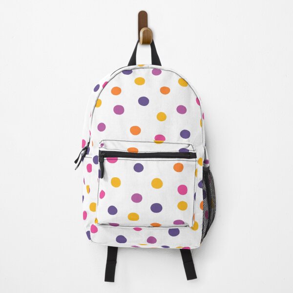 Item preview, Modern Art Color Dots designed and sold by TJR-Production.
