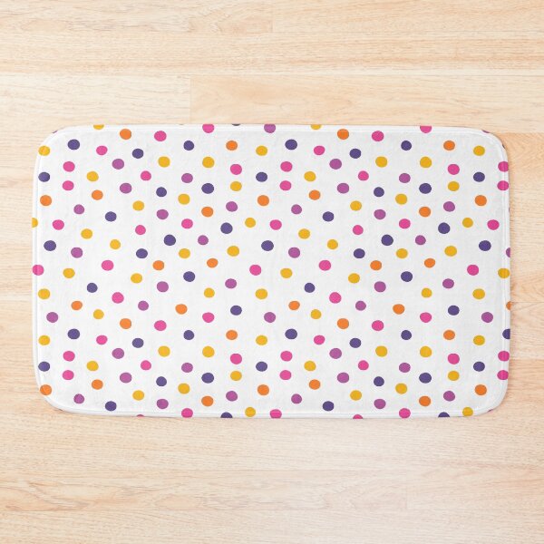 Item preview, Modern Art Color Dots designed and sold by TJR-Production.