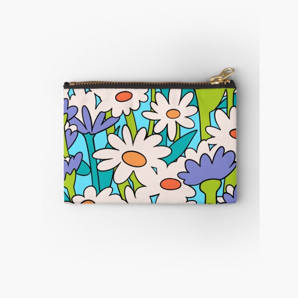 Item preview, margaritas felices designed and sold by azzurroarts.