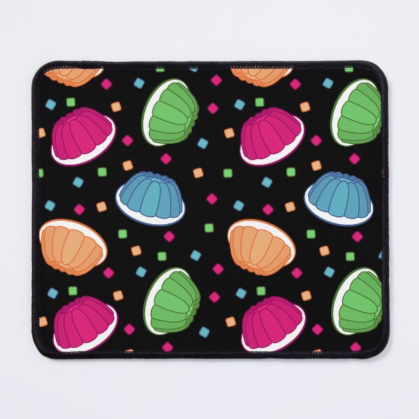 Item preview, Jello Molds designed and sold by PeachPaisleyPro.